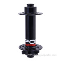 Durable 135mm 2 Bearings Electric Bicycle Front Hubs